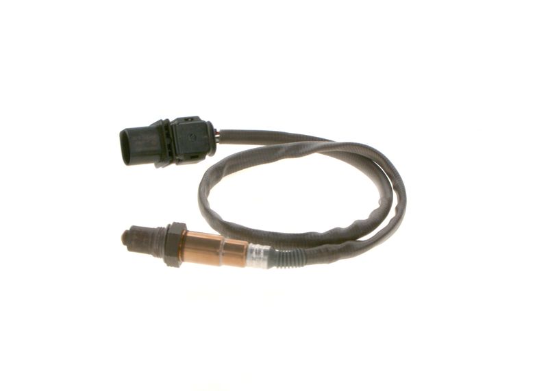 Bosch 0258017345 Oxygen Sensor - 3