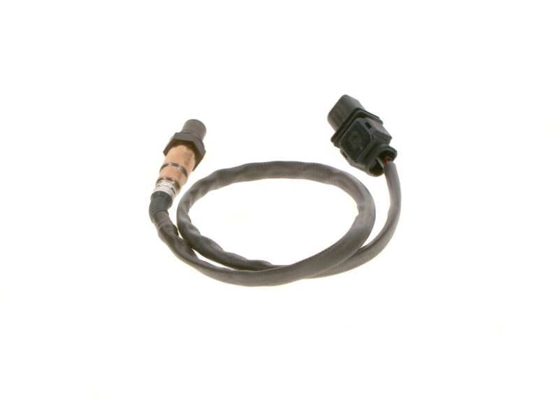 Bosch 0258017345 Oxygen Sensor - 4