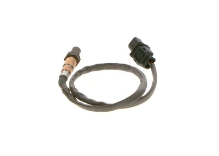 Bosch 0258017345 Oxygen Sensor - 4
