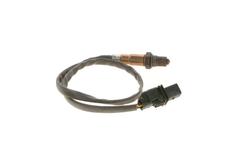 Bosch 0258017345 Oxygen Sensor - 5