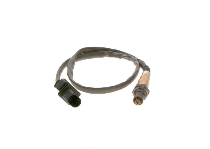 Bosch 0258017345 Oxygen Sensor - 6