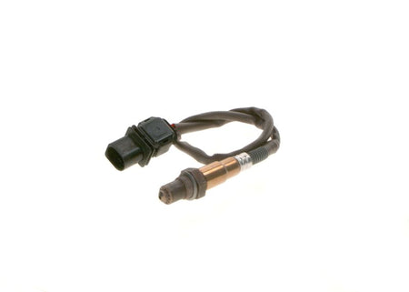 Bosch 0258017347 Oxygen Sensor - 1