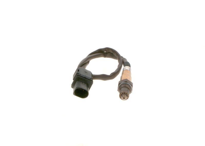 Bosch 0258017347 Oxygen Sensor - 2