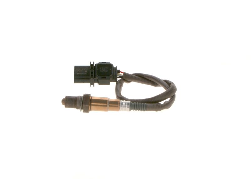 Bosch 0258017347 Oxygen Sensor - 3