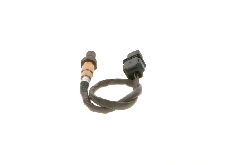 Bosch 0258017347 Oxygen Sensor - 4
