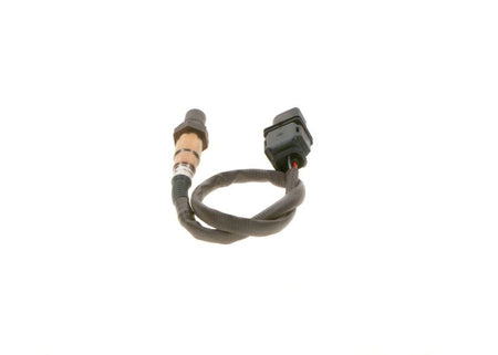 Bosch 0258017347 Oxygen Sensor - 4