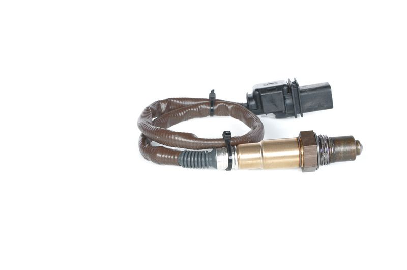 Bosch 0258017347 Oxygen Sensor - 5