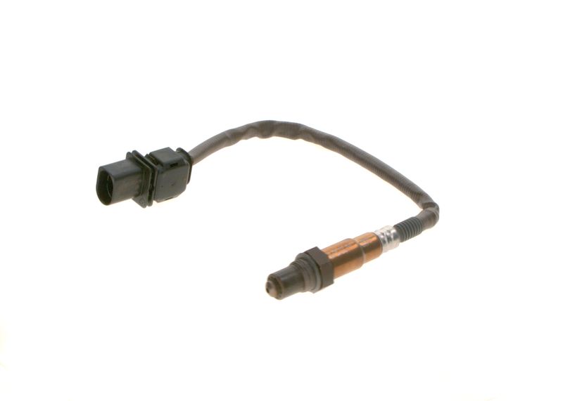 Bosch 0258017353 Oxygen Sensor - 1