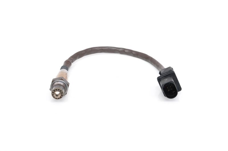 Bosch 0258017353 Oxygen Sensor - 2