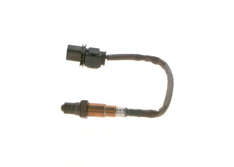 Bosch 0258017353 Oxygen Sensor - 3