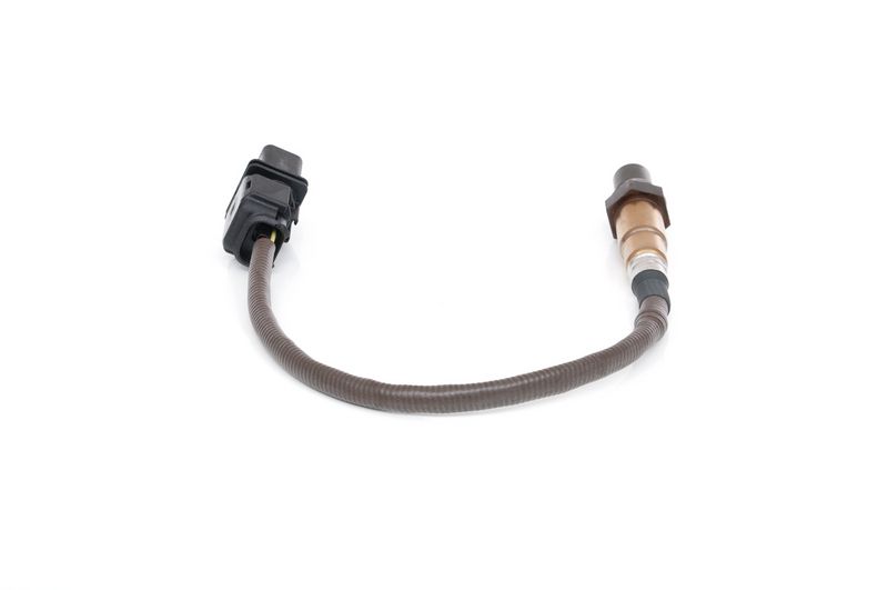 Bosch 0258017353 Oxygen Sensor - 4