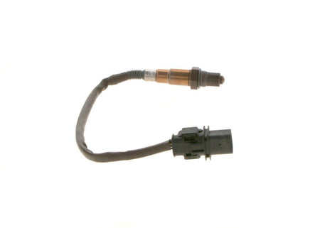 Bosch 0258017353 Oxygen Sensor - 5