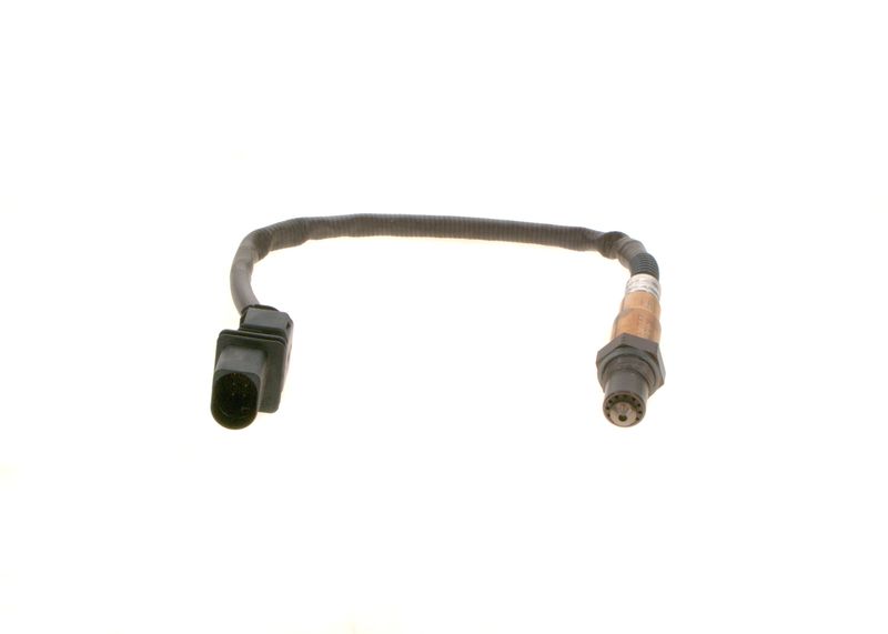 Bosch 0258017353 Oxygen Sensor - 6