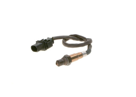 Bosch 0258017355 Oxygen Sensor - 1