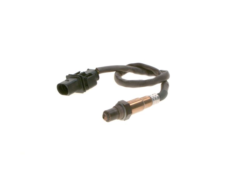 Bosch 0258017355 Oxygen Sensor - 1