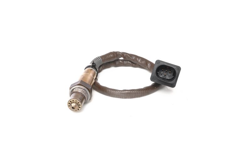 Bosch 0258017355 Oxygen Sensor - 2