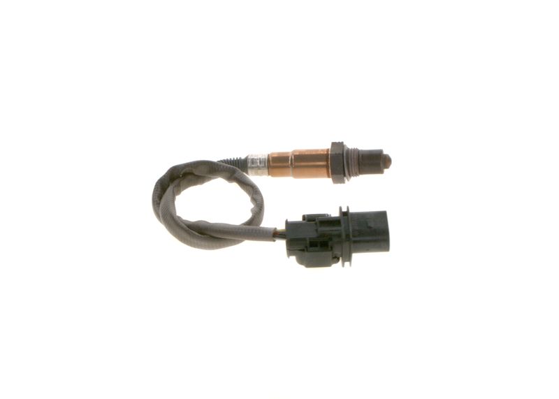 Bosch 0258017355 Oxygen Sensor - 5