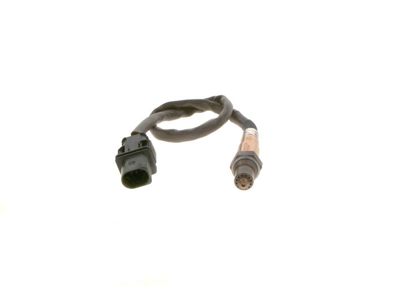 Bosch 0258017355 Oxygen Sensor - 6