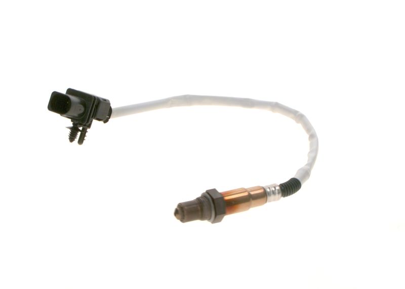Bosch 0258017357 Oxygen Sensor - 1