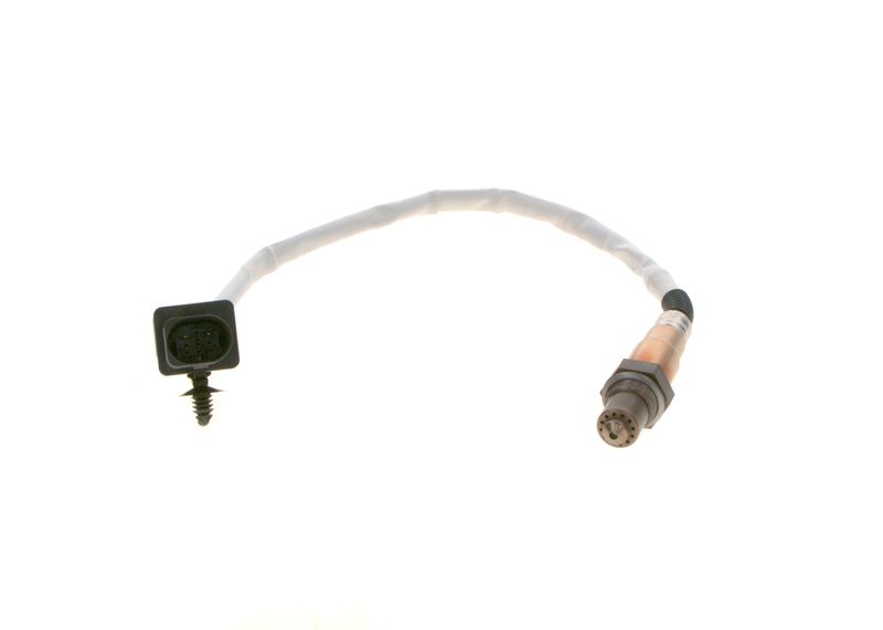 Bosch 0258017357 Oxygen Sensor - 2