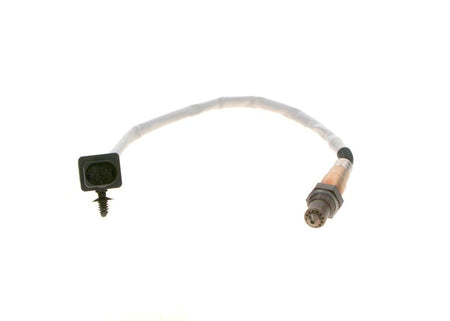Bosch 0258017357 Oxygen Sensor - 2