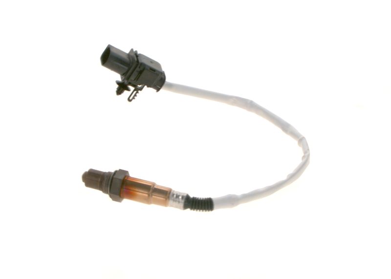 Bosch 0258017357 Oxygen Sensor - 3