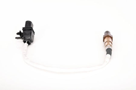 Bosch 0258017357 Oxygen Sensor - 4
