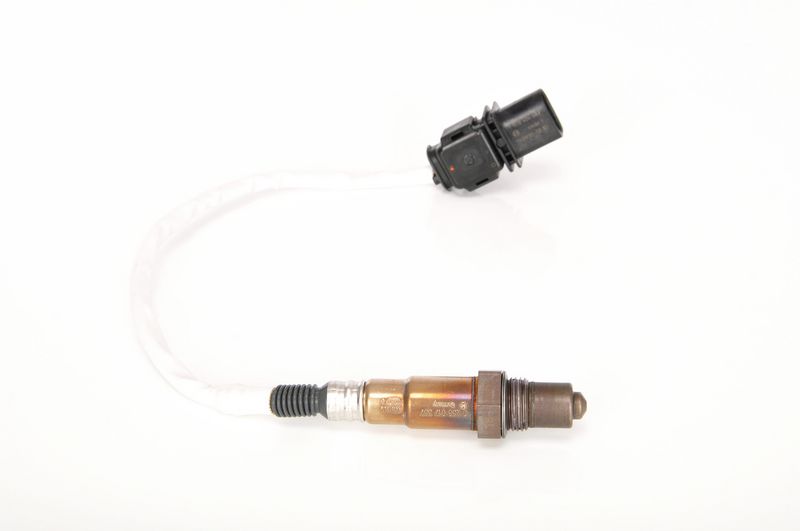 Bosch 0258017357 Oxygen Sensor - 5