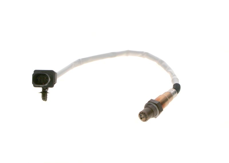 Bosch 0258017357 Oxygen Sensor - 6