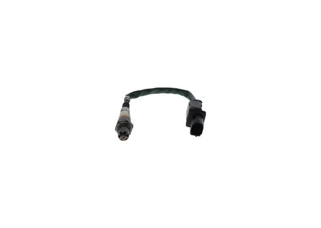 Bosch 0258017395 Oxygen Sensor - 1