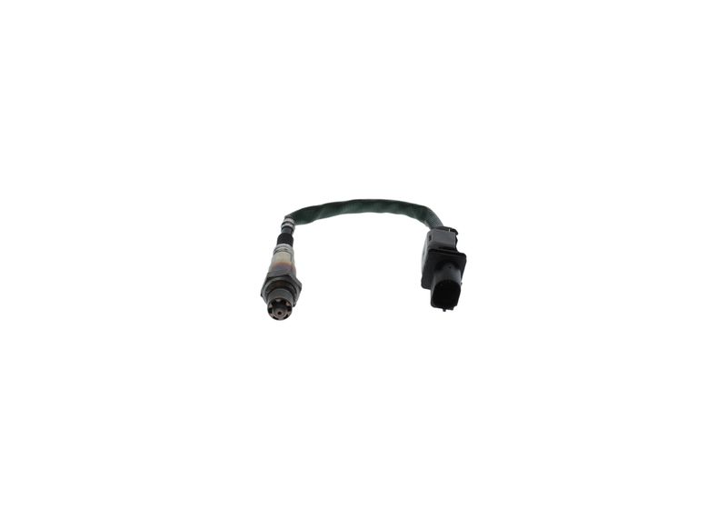 Bosch 0258017395 Oxygen Sensor - 1