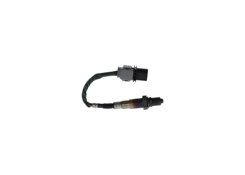 Bosch 0258017395 Oxygen Sensor - 2