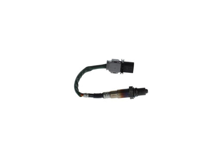 Bosch 0258017395 Oxygen Sensor - 2