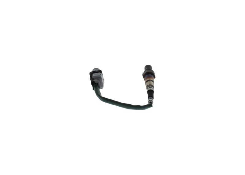 Bosch 0258017395 Oxygen Sensor - 3