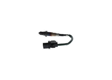 Bosch 0258017395 Oxygen Sensor - 4