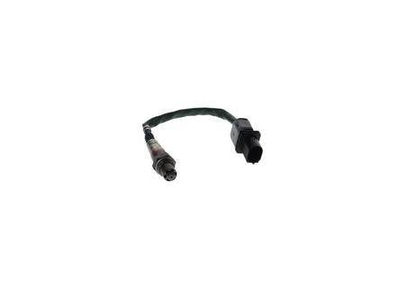 Bosch 0258017395 Oxygen Sensor - 5