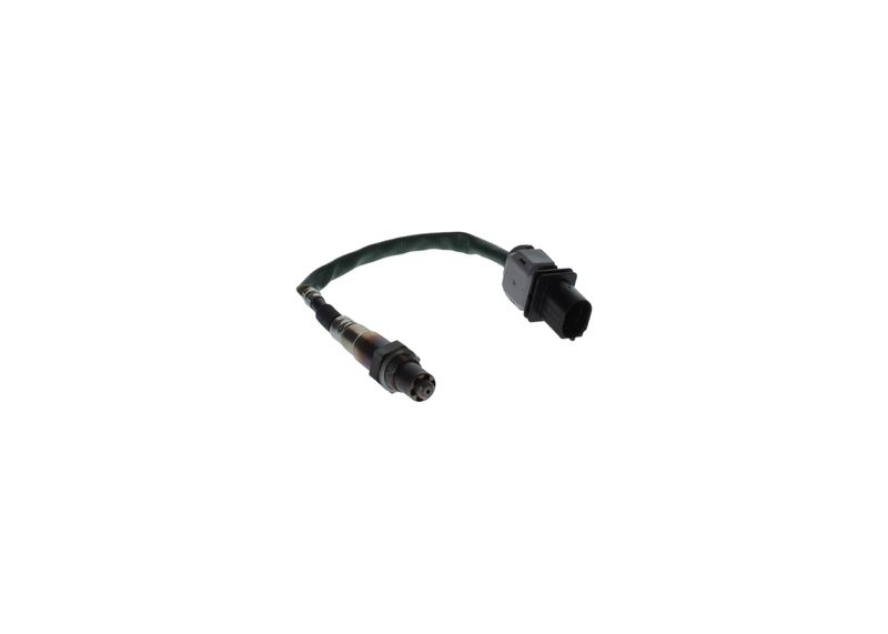 Bosch 0258017395 Oxygen Sensor - 6