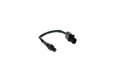 Bosch 0258017395 Oxygen Sensor - 6