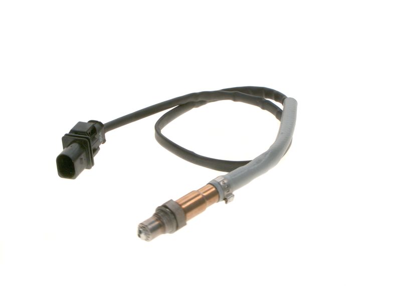 Bosch 0258017397 Oxygen Sensor - 1