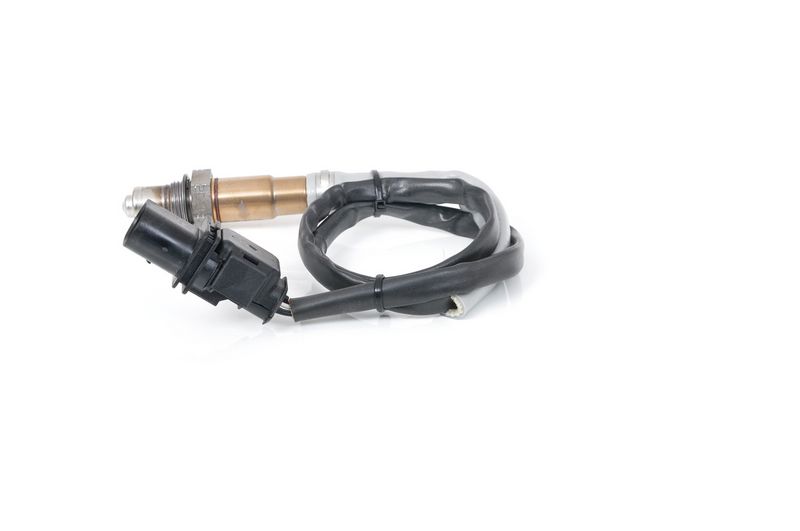 Bosch 0258017397 Oxygen Sensor - 3