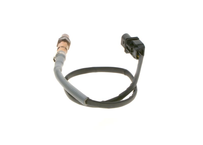 Bosch 0258017397 Oxygen Sensor - 4