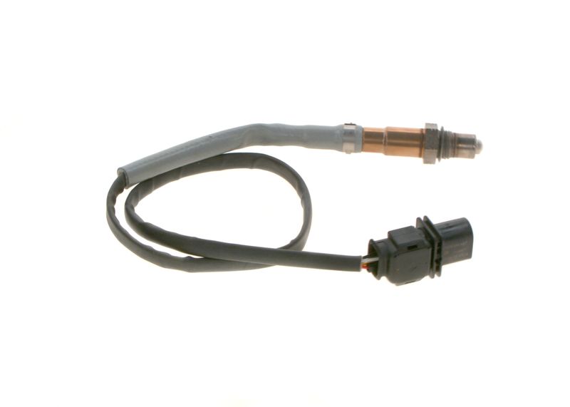 Bosch 0258017397 Oxygen Sensor - 5