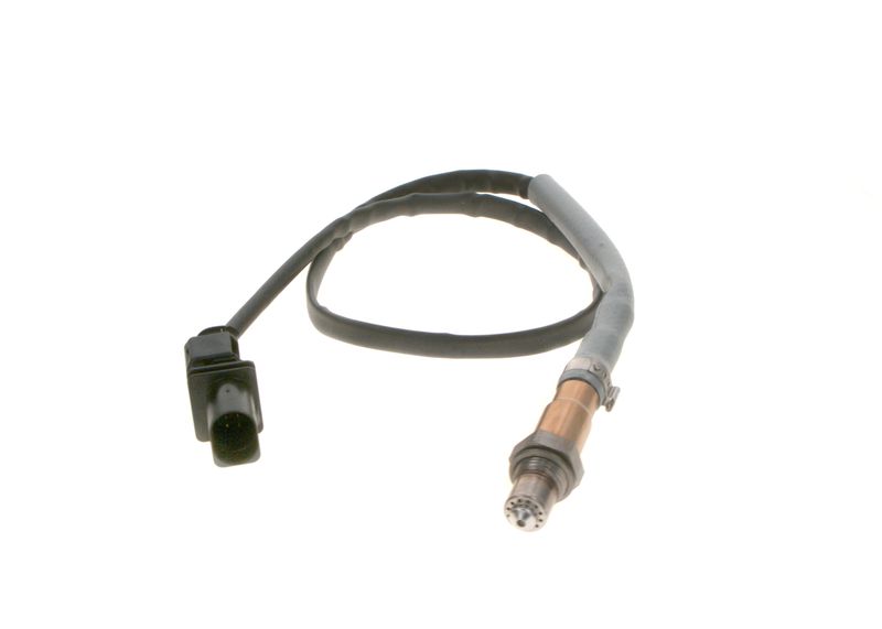 Bosch 0258017397 Oxygen Sensor - 6