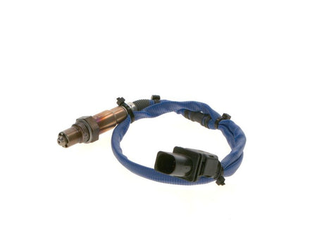 Bosch 0258017420 Oxygen Sensor - 1