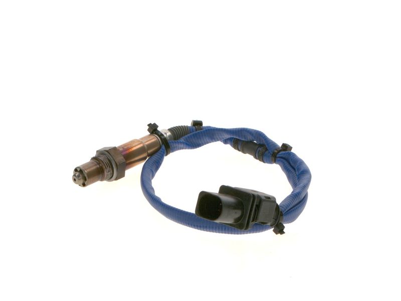 Bosch 0258017420 Oxygen Sensor - 1