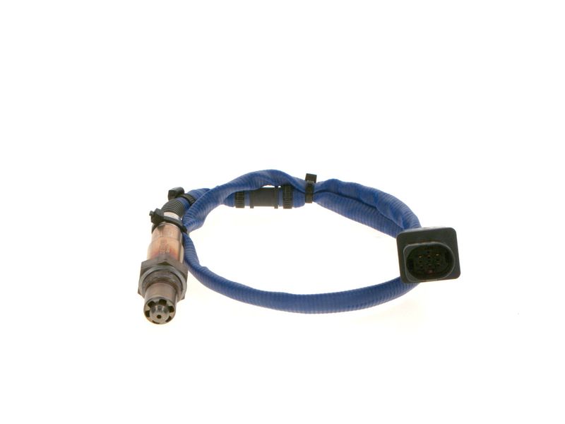 Bosch 0258017420 Oxygen Sensor - 2