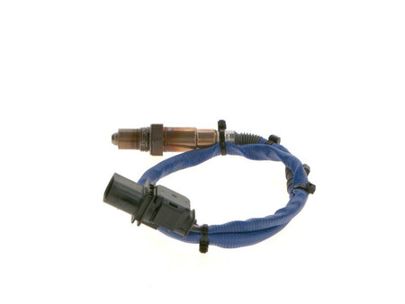 Bosch 0258017420 Oxygen Sensor - 3