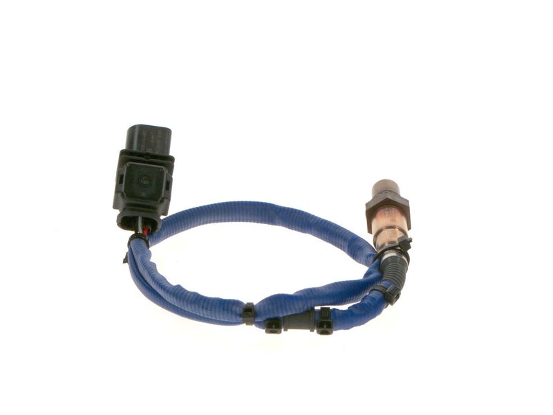Bosch 0258017420 Oxygen Sensor - 4
