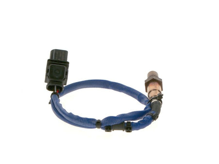 Bosch 0258017420 Oxygen Sensor - 4
