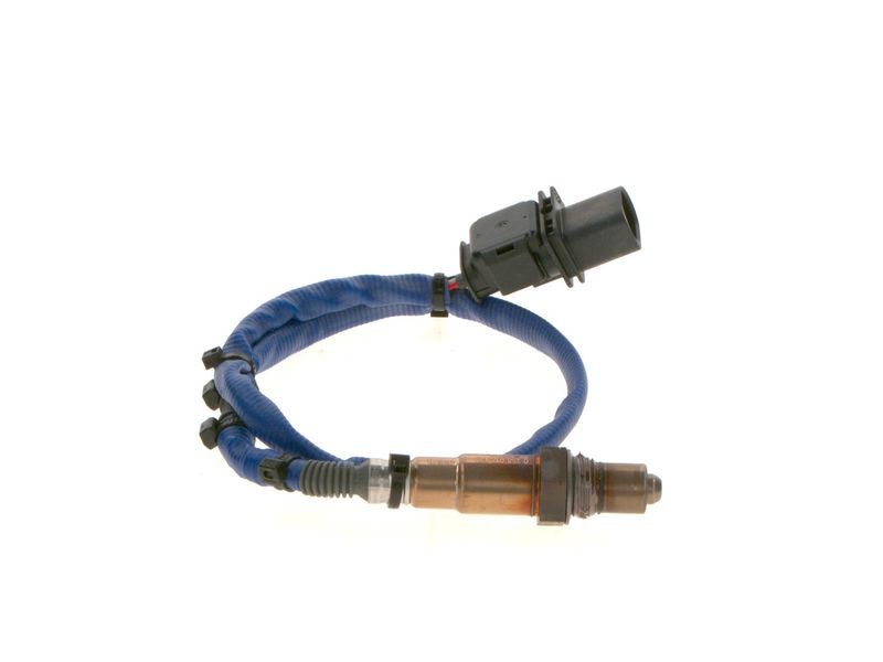 Bosch 0258017420 Oxygen Sensor - 5